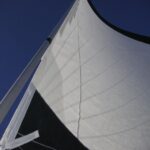 Sailmaker : Moatt sails Roller Furling Genoa