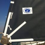 In-Mast Mainsail Clew