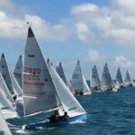 Scorpion Mainsail