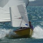 Scorpion Jib